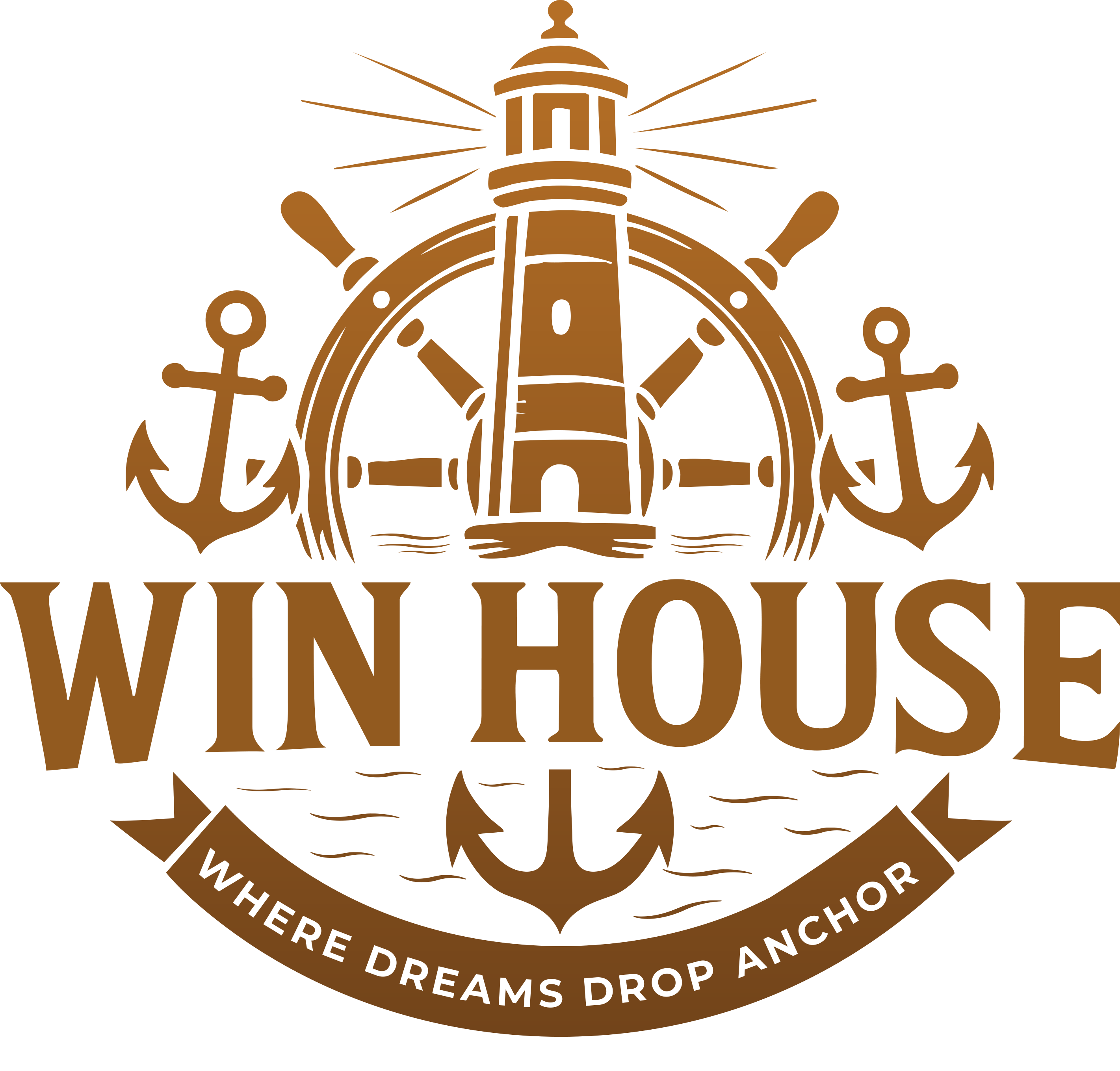 WinHouse Phú Quốc — Cafe & Homestay gần VinWonders